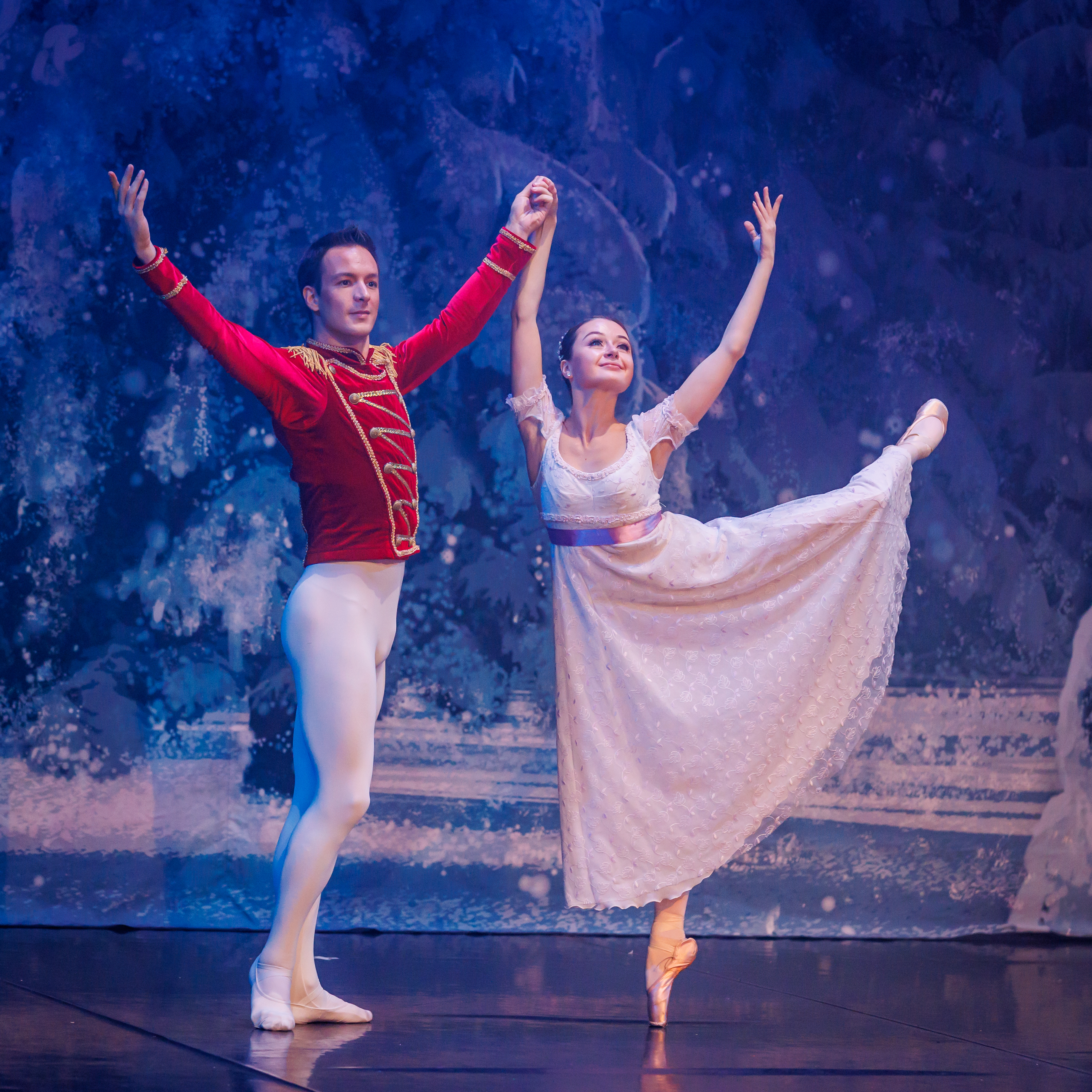 The Nutcracker