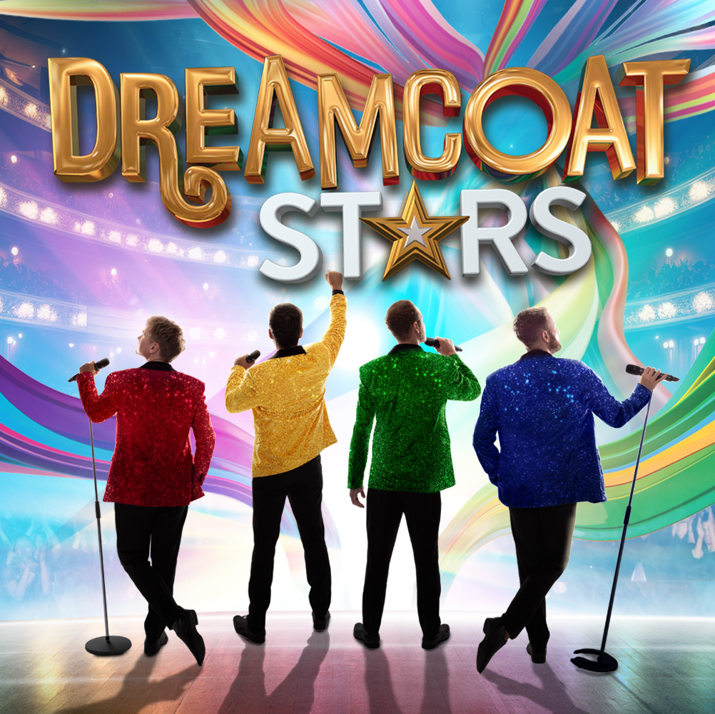Dreamcoat Stars